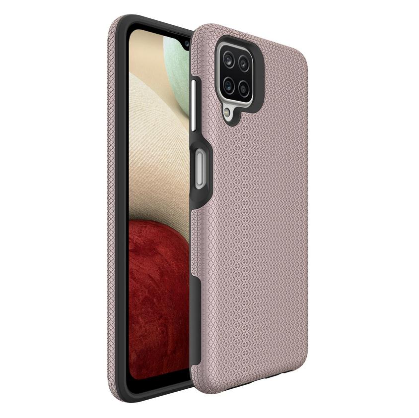 Coque Rigide pour Samsung Galaxy A12 / F12 / M12 Coque Rigide pour Samsung Galaxy A12 / F12 / M12